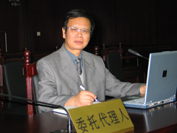 中国十大最具影响力律师